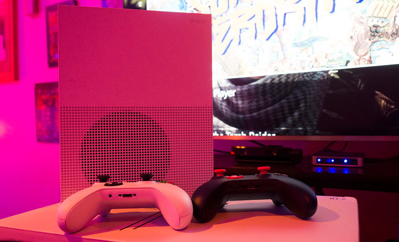 Illustration for article titled Xbox One S Review: What the Xbox One Should Have Been